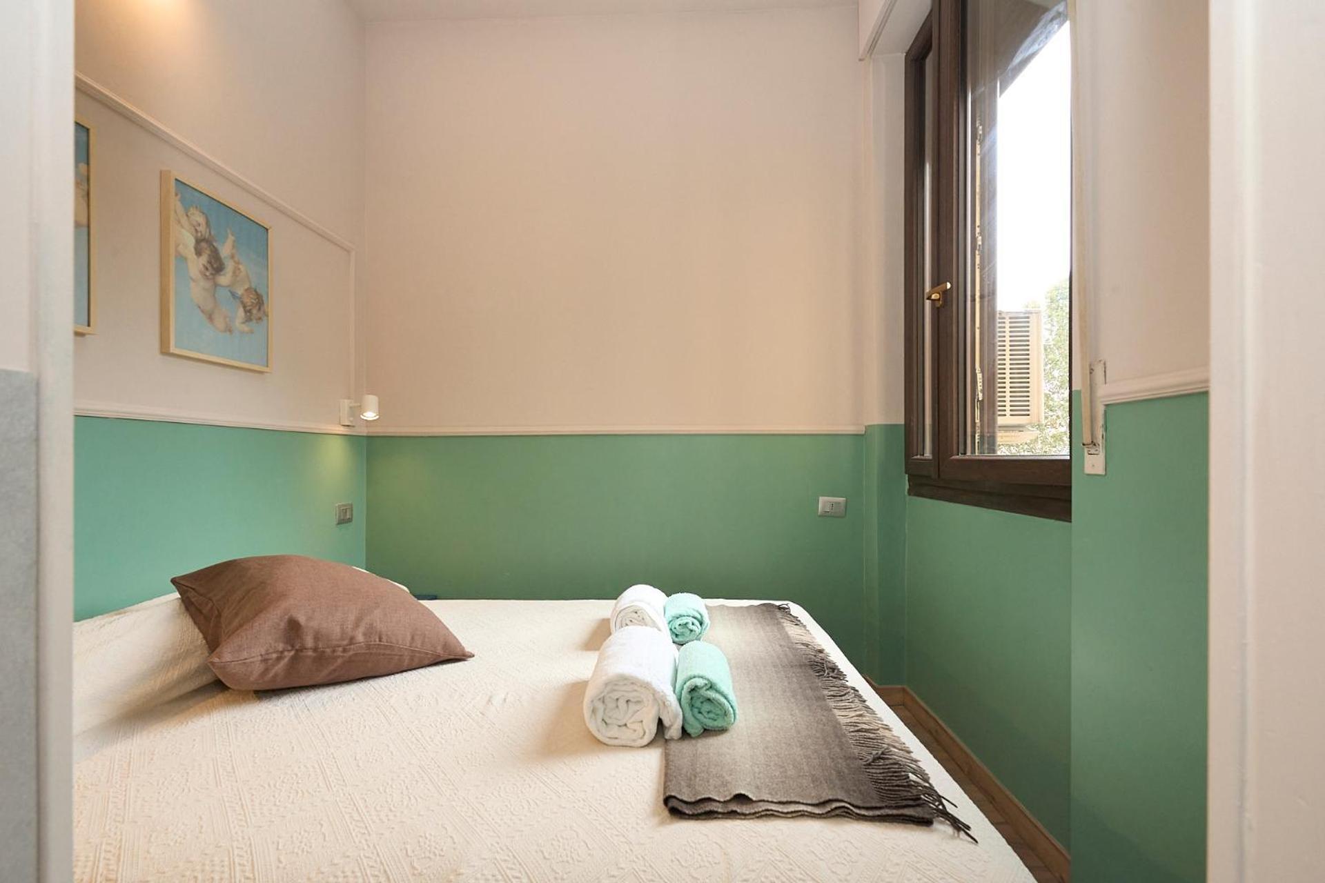 Ferienwohnung Duomo Design Cube - 10 Minutes Walk From Brera Mailand Exterior foto